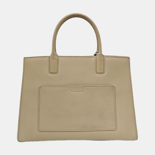 Frances Calfskin Brown