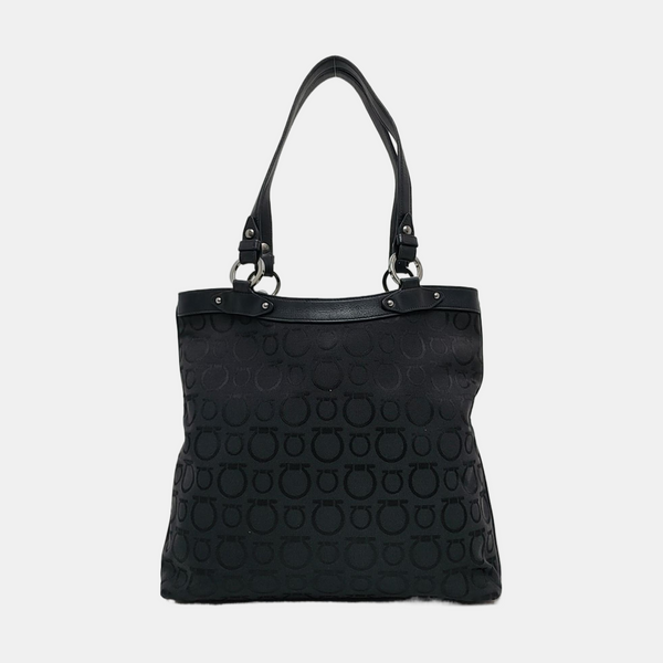 Canvas Black