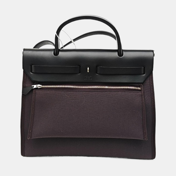Herbag 31 Canvas Purple