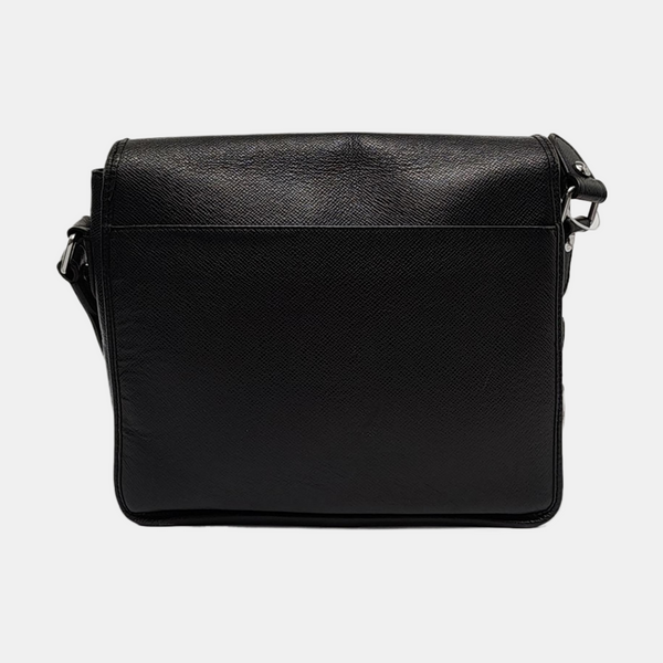 ANDREI Calfskin Black