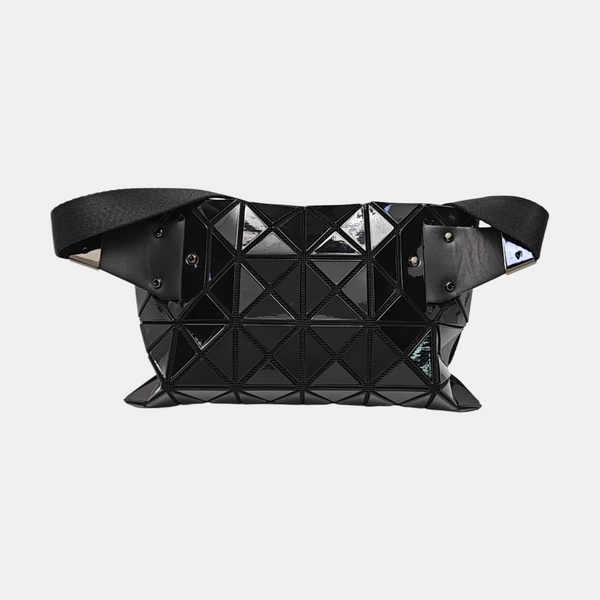 Special Material Belt Bag Black