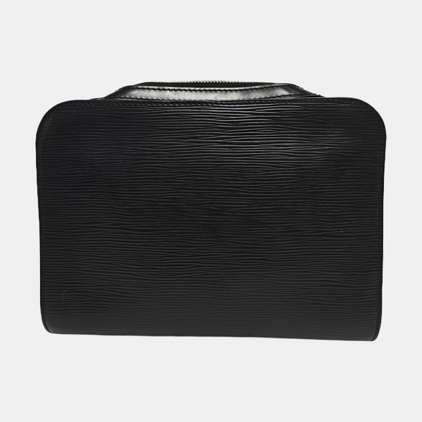 Epi Clutch Black