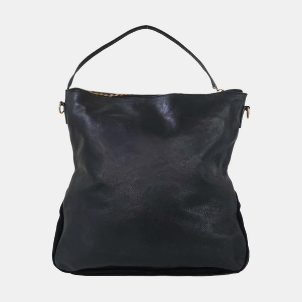 Calfskin Blue