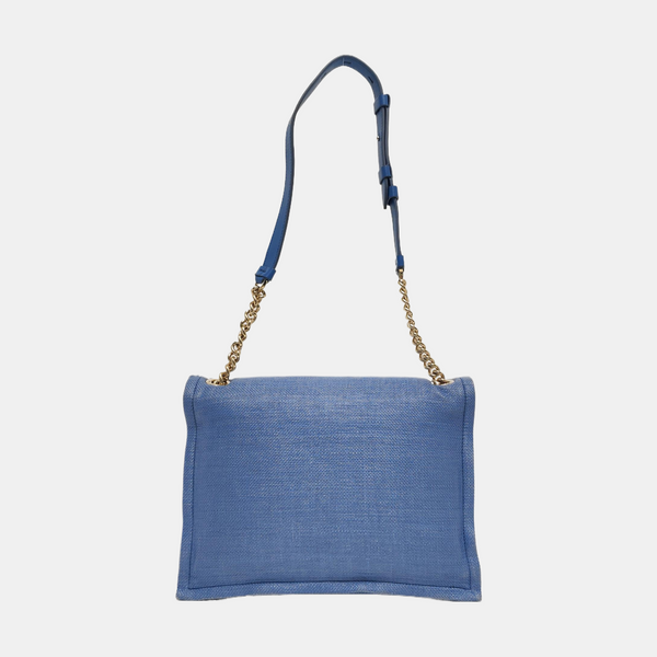 Viva Fabric Blue