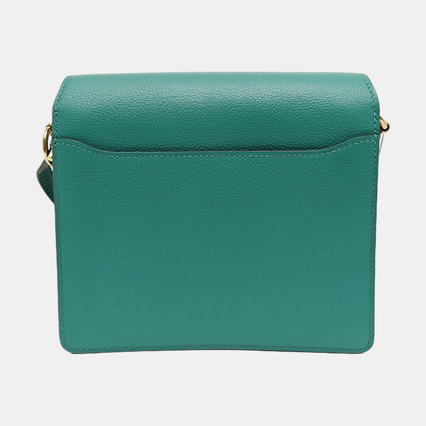 Roulis Mini Evercolor Green