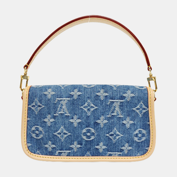 DIANE PM Denim Blue