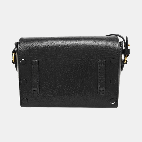 Thiara Calfskin Black