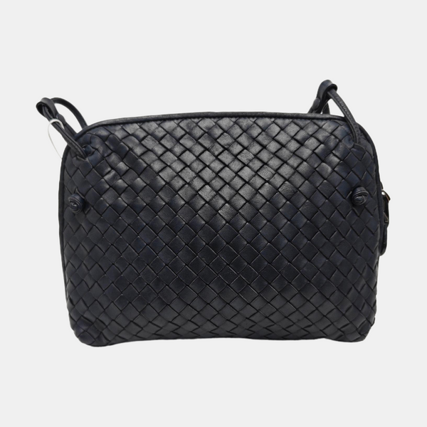 Nodini Small Calfskin Blue