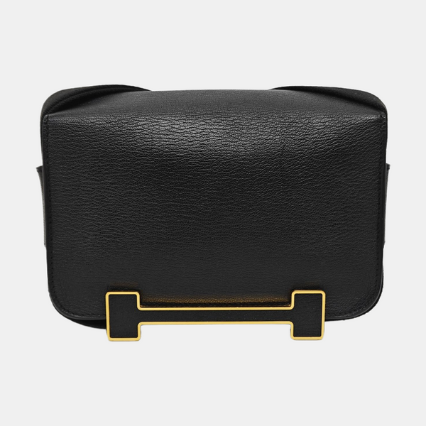 Geta Chèvre Mysore Black