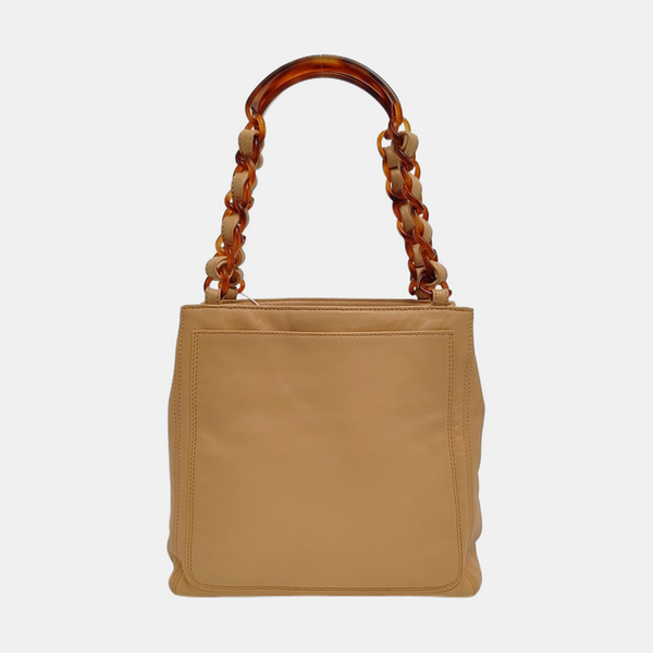 Calfskin Beige