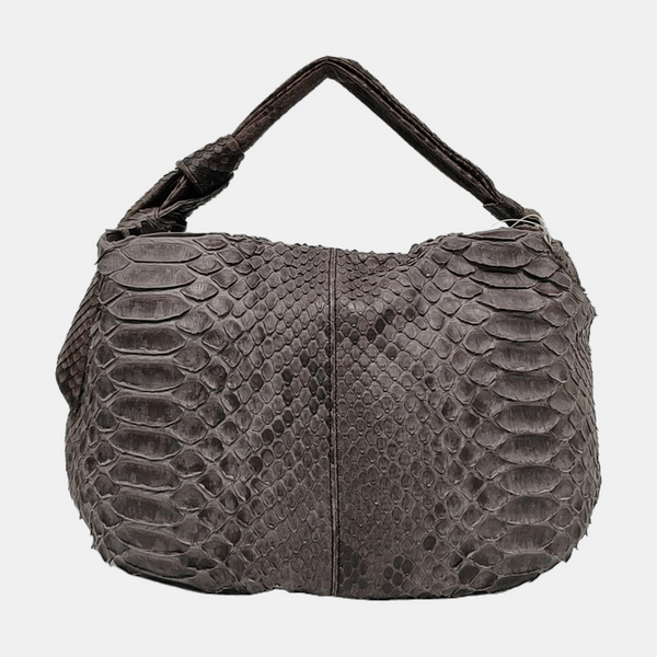 Bamboo 1947 Python Gray