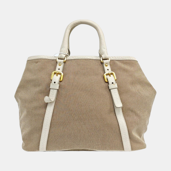 Canapa Canvas Beige