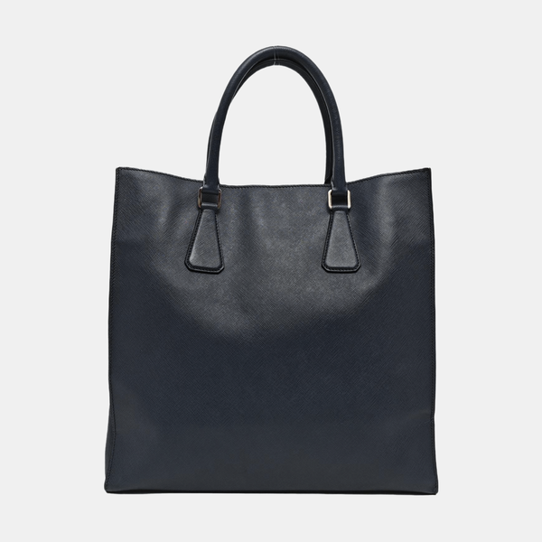 Saffiano Calfskin Blue