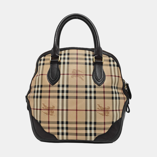 Sartorial Orchard Coated Canvas Multicolor