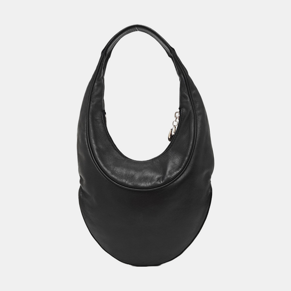 ASCOT Lambskin Black