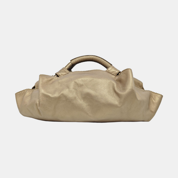 Nappa Aire Calfskin Brown