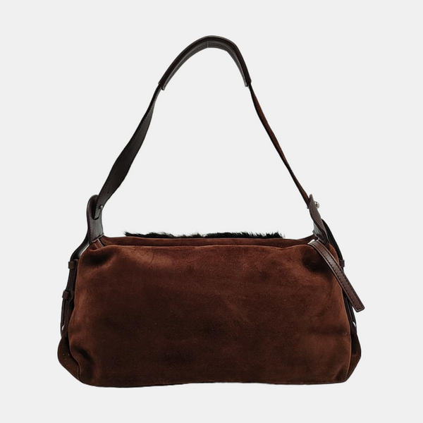 Fur Brown