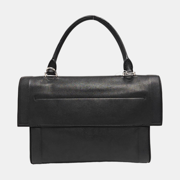 Calfskin Black