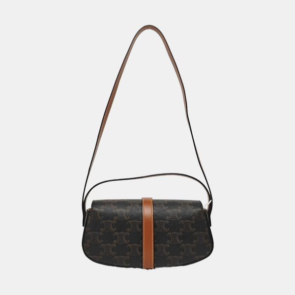 TABOU Mini Calfskin Brown