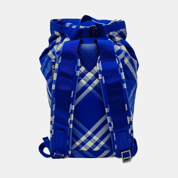 Canvas Blue
