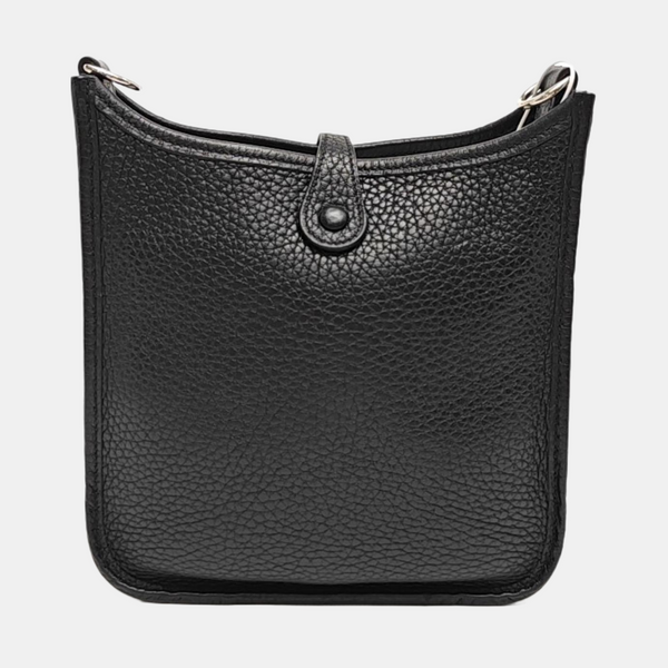 Evelyne TPM Clemence Black