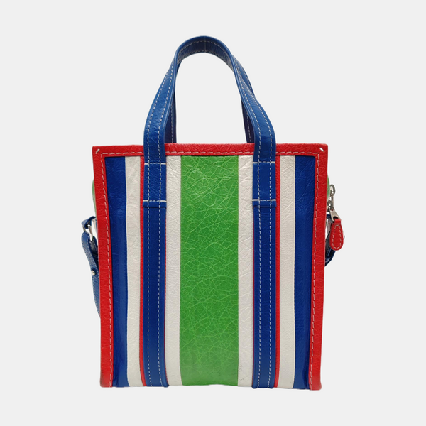 Bazar XS Lambskin Green