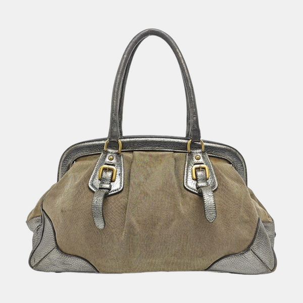 Canvas Brown