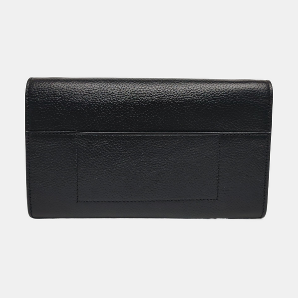 Calfskin Black