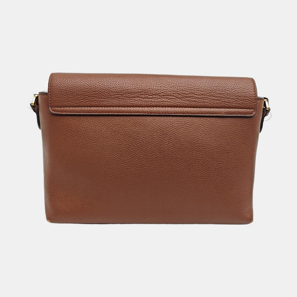 Note Calfskin Brown