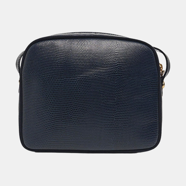 Vara Calfskin Blue