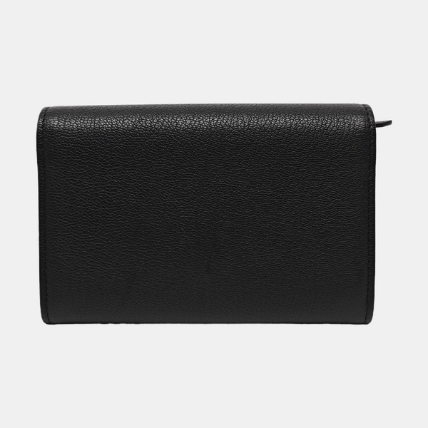 Lambskin Black