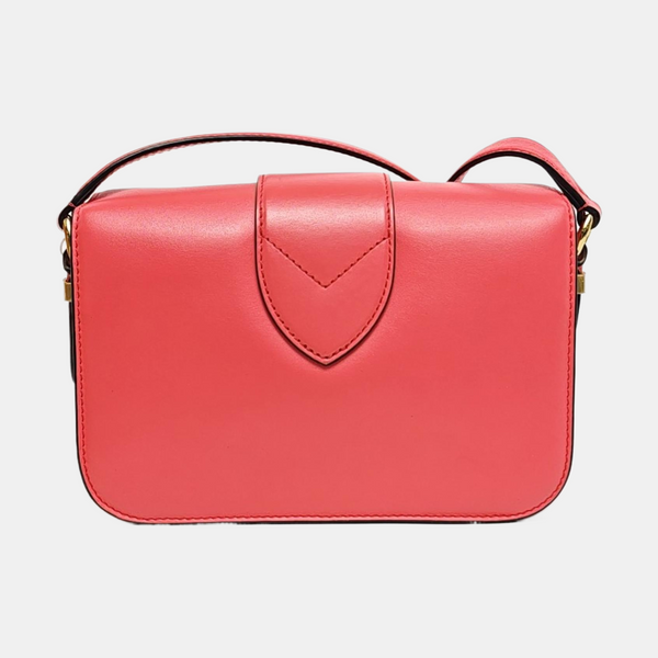 PONT 9 Calfskin Pink