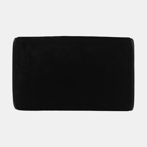 Velvet Black