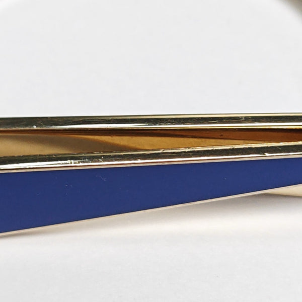 Metal Gold Bangle