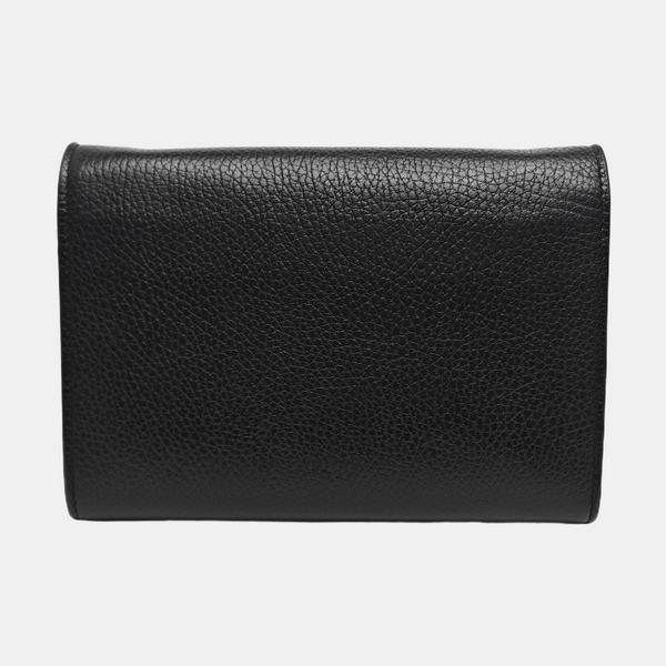 Dionysus Mini Calfskin Black