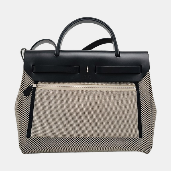 Herbag 31 Canvas Gray