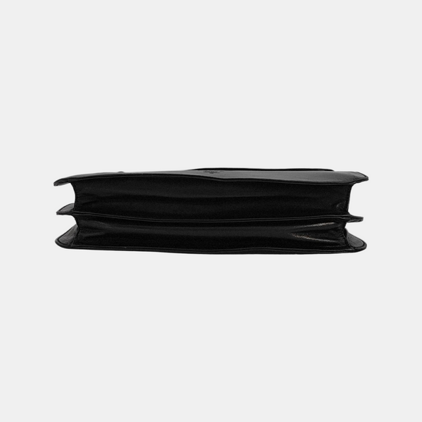 Calfskin Black