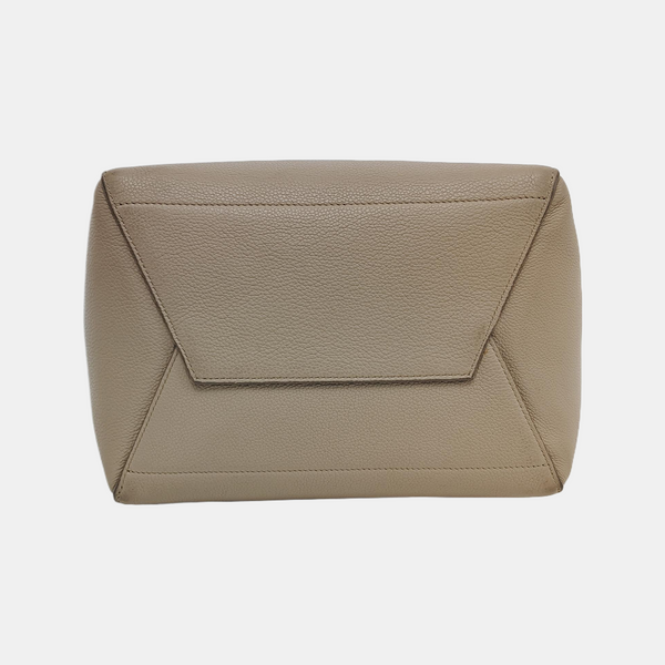 SANGLE Calfskin Gray