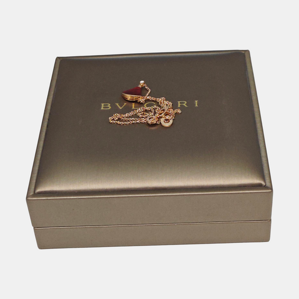 DIVAS' DREAM 18k Rose Gold Necklace