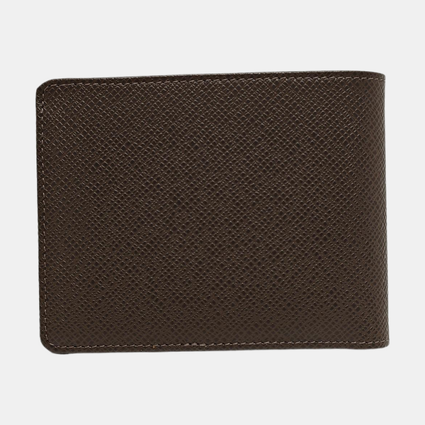 Calfskin Wallet Brown