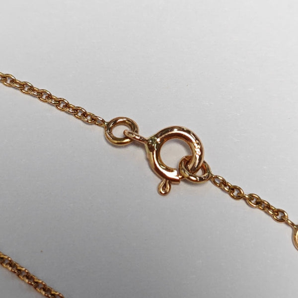 Rose Des Vents 18k Rose Gold Bracelet