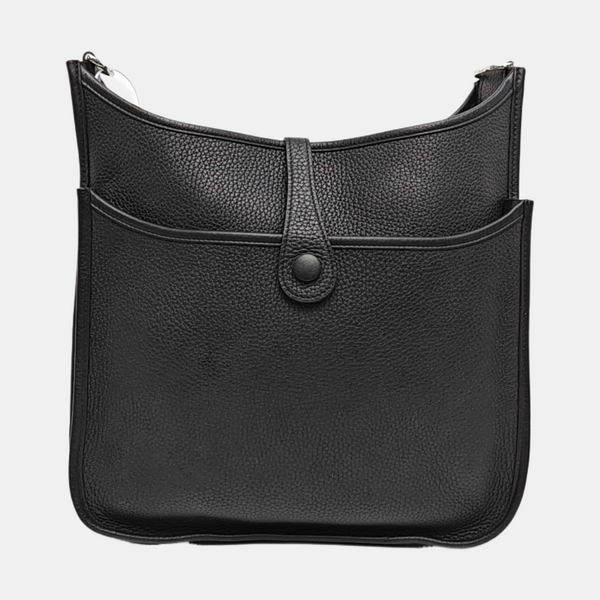 Evelyne PM Clemence Black