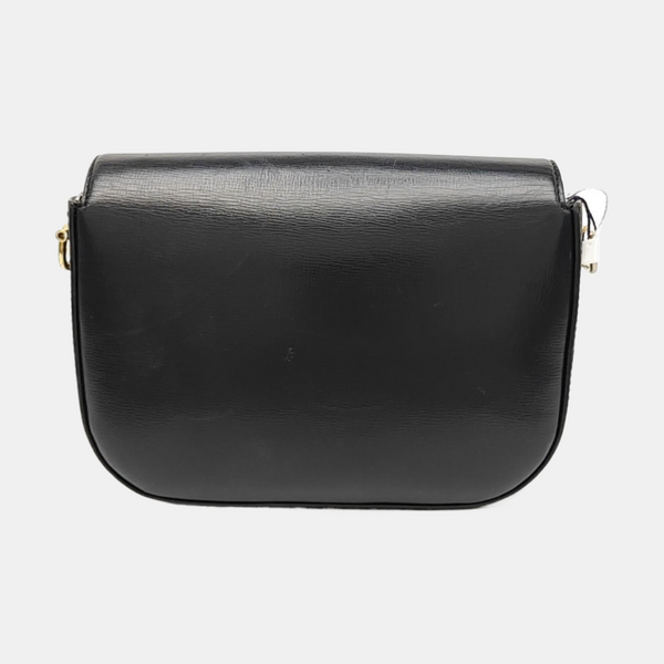 Horsebit 1955 Small Calfskin Black
