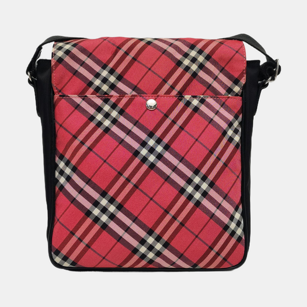 Fabric Red