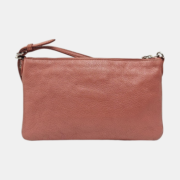 Calfskin Pink