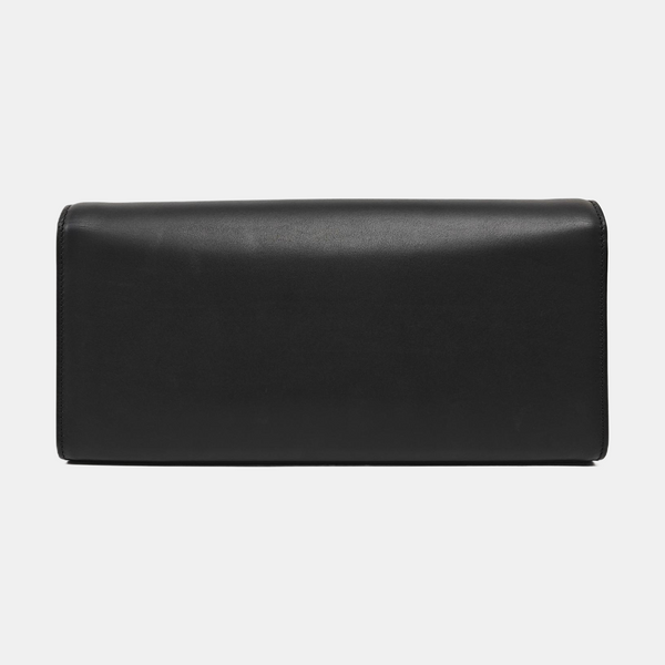 KATE Small Calfskin Black