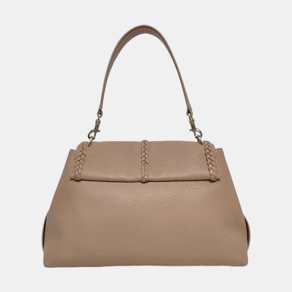 Penelope Calfskin Pink