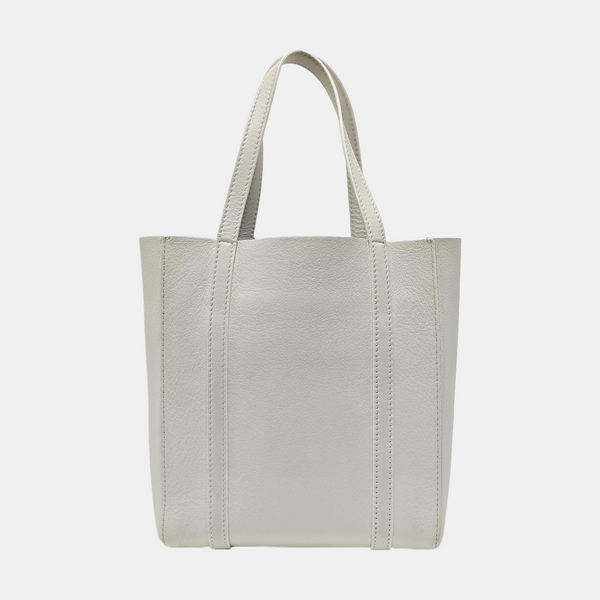 Everyday Extra Small Calfskin White