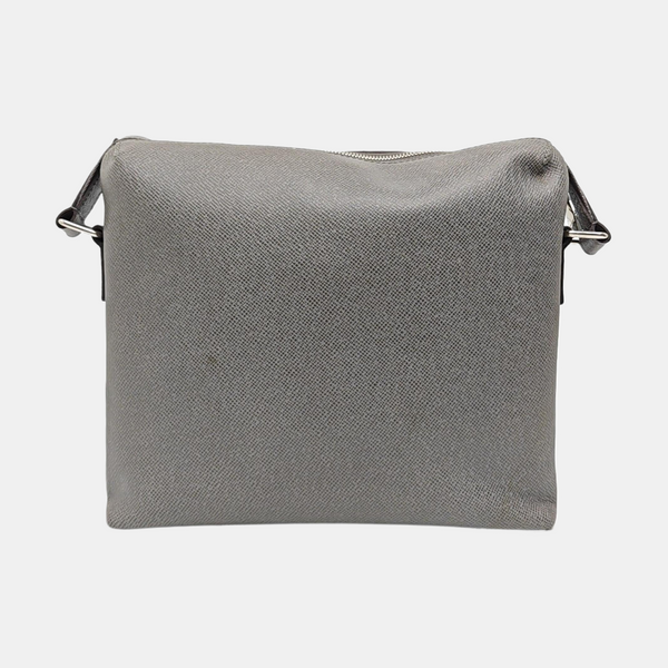 GRIGORI Calfskin Gray