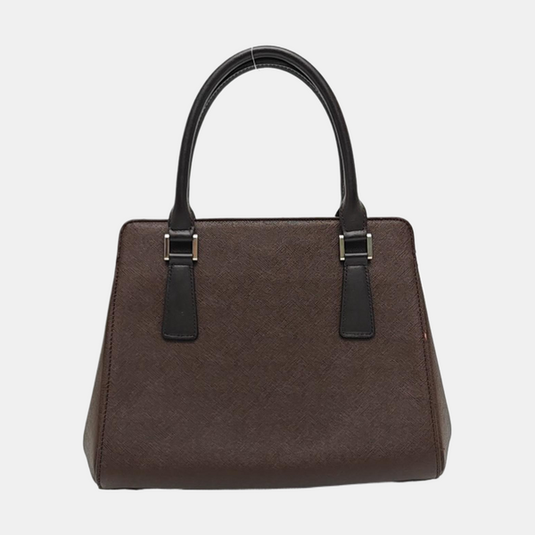 Calfskin Brown